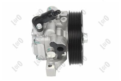 Hydraulické čerpadlo, řízení ABAKUS 140-01-404