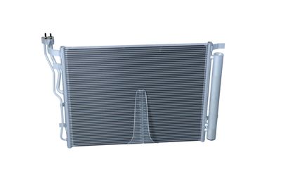 KONDENSATOR KLIMAANLAGE NRF 350372 23