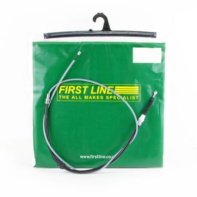 FIRST LINE Cable Pull, parking brake FKB3938