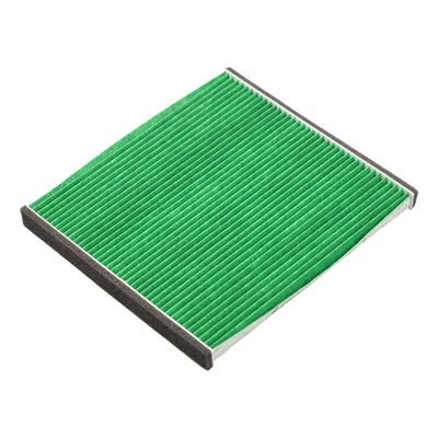 Vorschau Filter, Innenraumluft