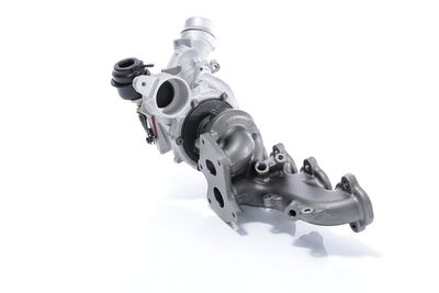 LADER AUFLADUNG BTS Turbo T916739GR 15