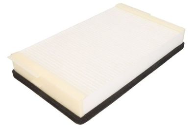 Cabinefilter patroon, hoeveelheid 1, past: DAF 65 CF, 75 CF, 85 CF, CF, CF 65, CF 75, CF 85, SB, XF 95 MERCEDES ACCELO TATRA PHOENIX 01.74-