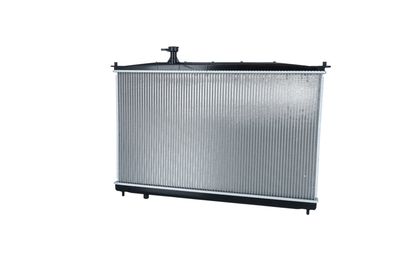 KüHLER MOTORKüHLUNG NRF 53942 27