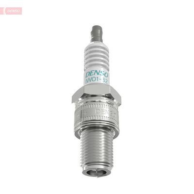 Bougie, Iridium Racing, aantal elektroden: 1, sleutelwijdte: 20,6 M14 draadlengte: 19mm