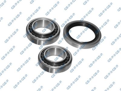 Wheel Bearing Kit GK1333