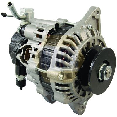NAPA Alternator NAL1757
