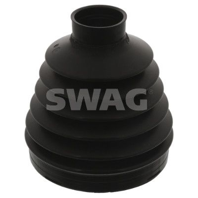 SWAG Gofruotoji membrana, kardaninis velenas