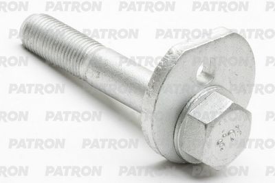 PATRON PBLT036 Комплект пыльника и отбойника амортизатора  для LEXUS LS (Лексус Лс)