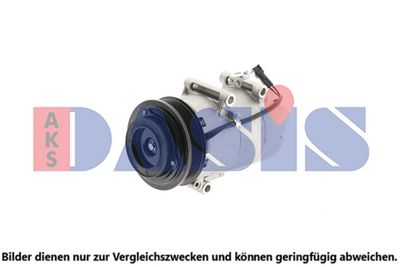 KOMPRESSOR KLIMAANLAGE