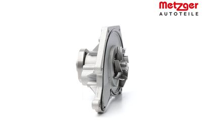 POMPă DE APă RăCIRE MOTOR METZGER AUTOTEILE 4007036 12