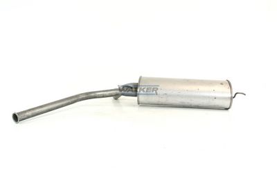 крайно гърне WALKER 25239