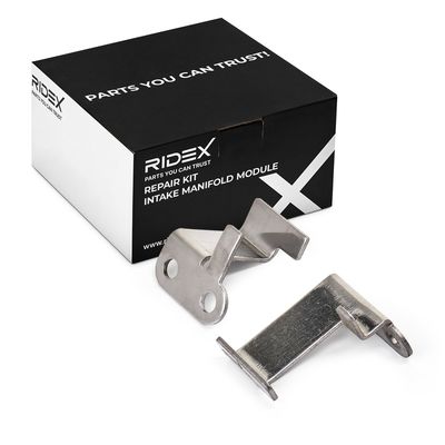 ремонтен комплект, модул всмукателна тръба RIDEX 9346R0036