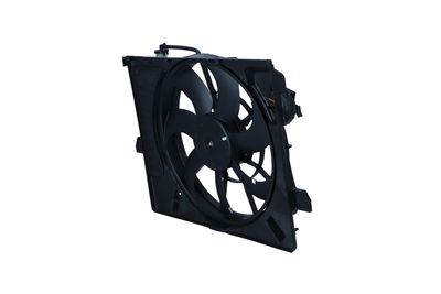VENTILATOR RADIATOR NRF 47974 9