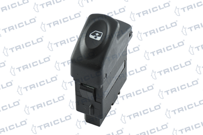 ключ(бутон), стъклоповдигане TRICLO 145160