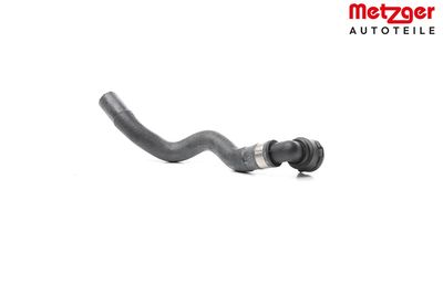 FURTUN RADIATOR METZGER AUTOTEILE 2422298 25