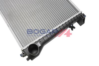 RADIATOR RACIRE MOTOR BOGAP B4210207 3