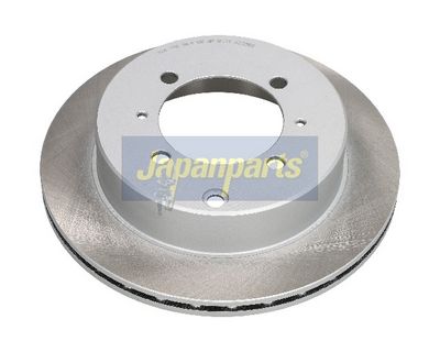 спирачен диск JAPANPARTS DP-H02C