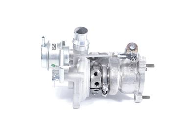 LADER AUFLADUNG BTS Turbo T916626 10