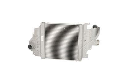 LADELUFTKüHLER NRF 30865 6