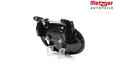 TüRGRIFF METZGER AUTOTEILE 2310605 24