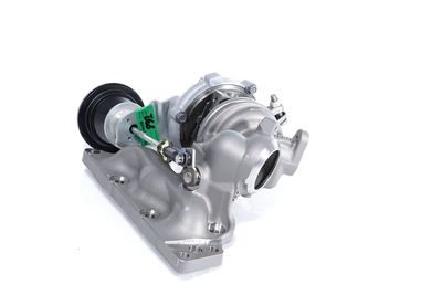 LADER AUFLADUNG BTS Turbo T912542 17