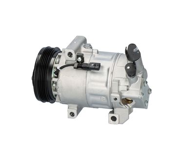 KOMPRESSOR KLIMAANLAGE VALEO 813432 6