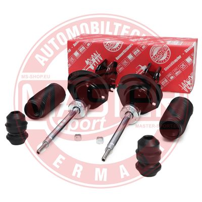 AMORTIZOR MASTER-SPORT GERMANY 16K005543 1