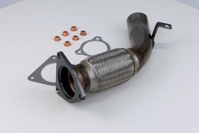 FLEXROHR ABGASANLAGE HJS 91111660 11