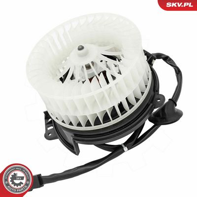 vnitřní ventilátor ESEN SKV 68SKV237