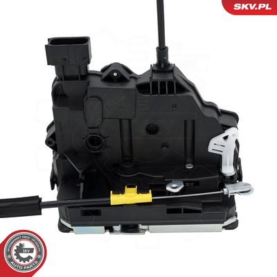 Zámok dverí ESEN SKV 60SKV874