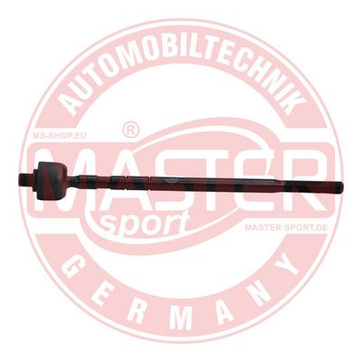 Axiální kloub, příčné táhlo řízení MASTER-SPORT GERMANY 25455-PCS-MS