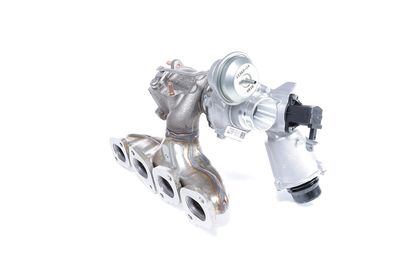 LADER AUFLADUNG BTS Turbo T917228 33