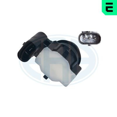 Vorschau Sensor, Einparkhilfe