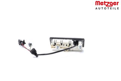 HECKKLAPPENGRIFF METZGER AUTOTEILE 2310989 18