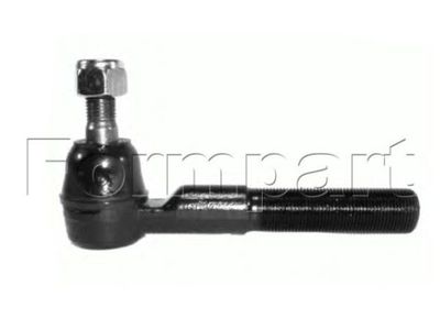 FORMPART 4201051 Наконечник рулевой тяги  для TOYOTA LAND CRUISER (_J7_) 2.4 (RJ70_, RJ73_, RJ70RV)
