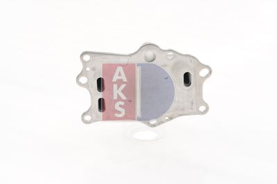 ÖLKüHLER MOTORöL AKS DASIS 156037N 6