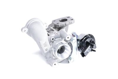 LADER AUFLADUNG BTS Turbo T918323 35