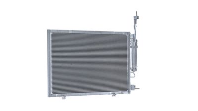 CONDENSATOR CLIMATIZARE MAHLE AC975000P 43