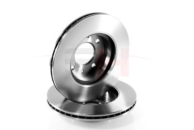 DISC FRANA GH GH403444 37