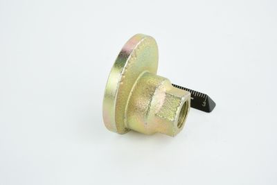 NACHLAUFSCHALE CORP AXE FEBEST 0131001 31