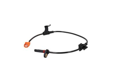 Jutiklis, rato greitis