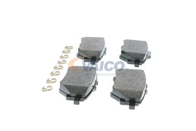 SET PLACUTE FRANA FRANA DISC VAICO V220464 15