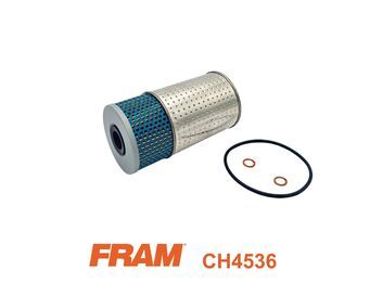 FRAM CH4536