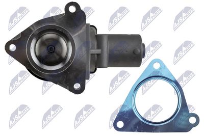 AGR - Ventil NTY EGR-HY-503