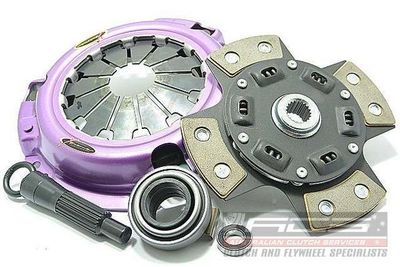 AUSTRALIAN CLUTCH KHN20009-1B Комплект сцепления  для HONDA (Хонда)