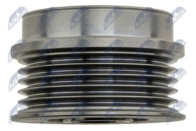 SISTEM ROATA LIBERA GENERATOR NTY ESAAU000 2