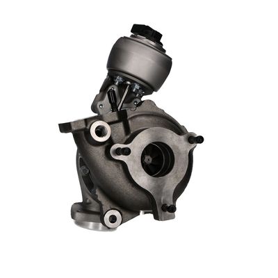 COMPRESOR SISTEM DE SUPRAALIMENTARE NISSENS 93630 21