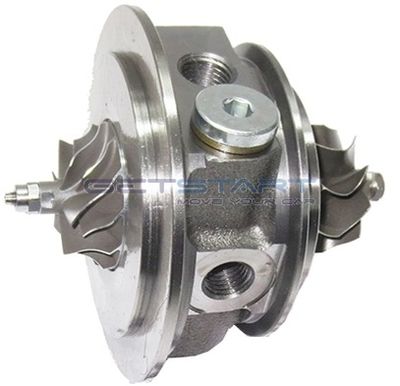 Skupina trupu, turbodmychadlo GM GS660562