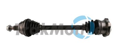 Приводной вал TrakMotive 30-0996 для VW BORA