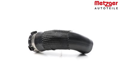 LADELUFTSCHLAUCH METZGER AUTOTEILE 2401028 20